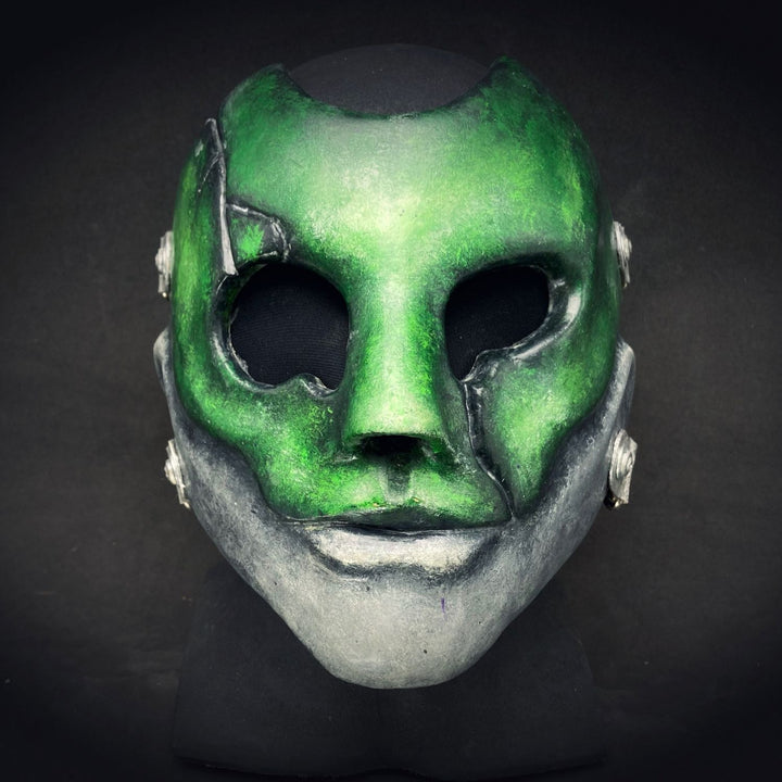 Cornelius green mask