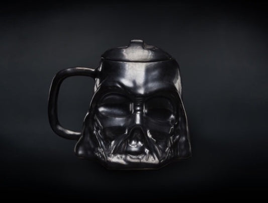 Darth Vader mug