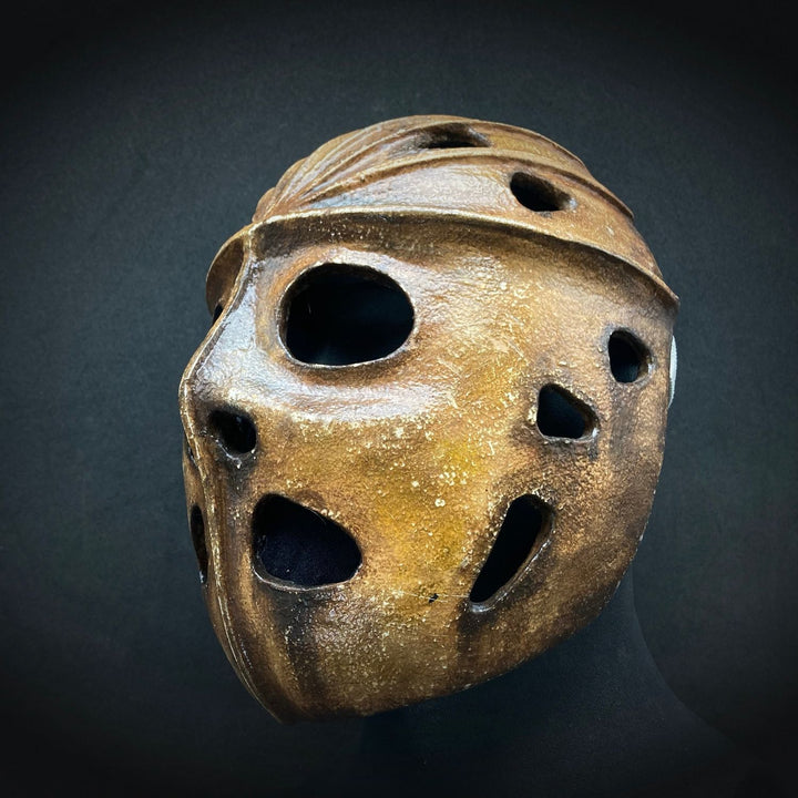 Humungus mask