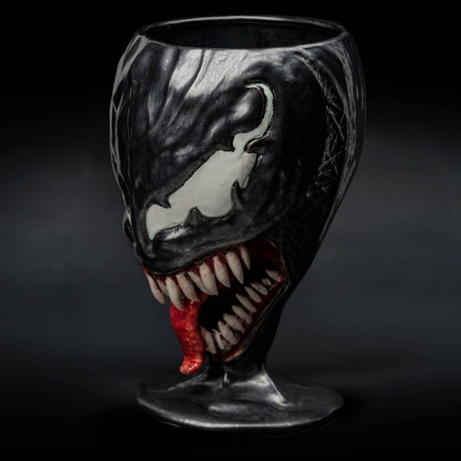 Carnage mug, Spiderman mug