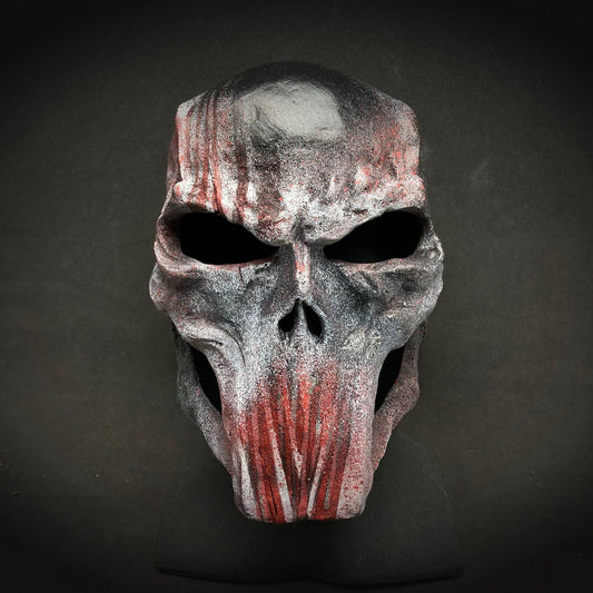 Horror Skull Mask
