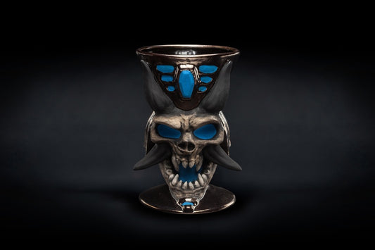 Kel'Thuzad mug, World of Warcraft Mug
