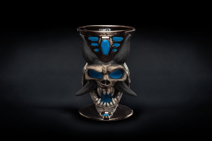 Kel'Thuzad mug, World of Warcraft Mug