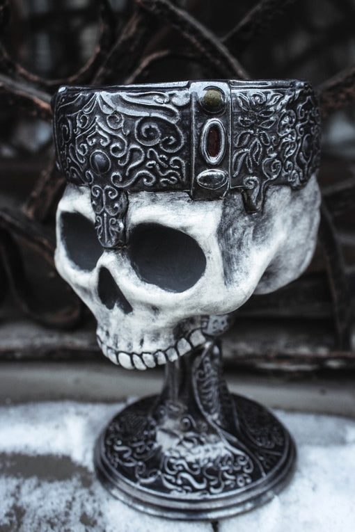 Skull Cup