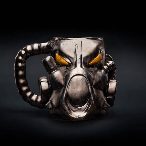 X-01 Fallout Mug