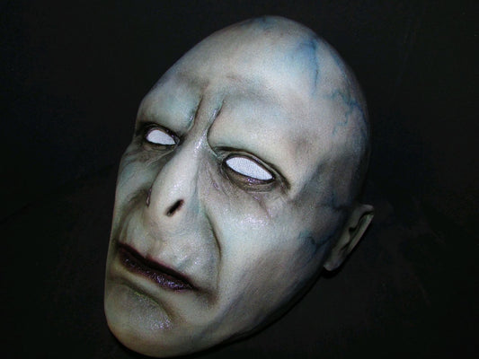 Lord Voldemort Cosplay Mask