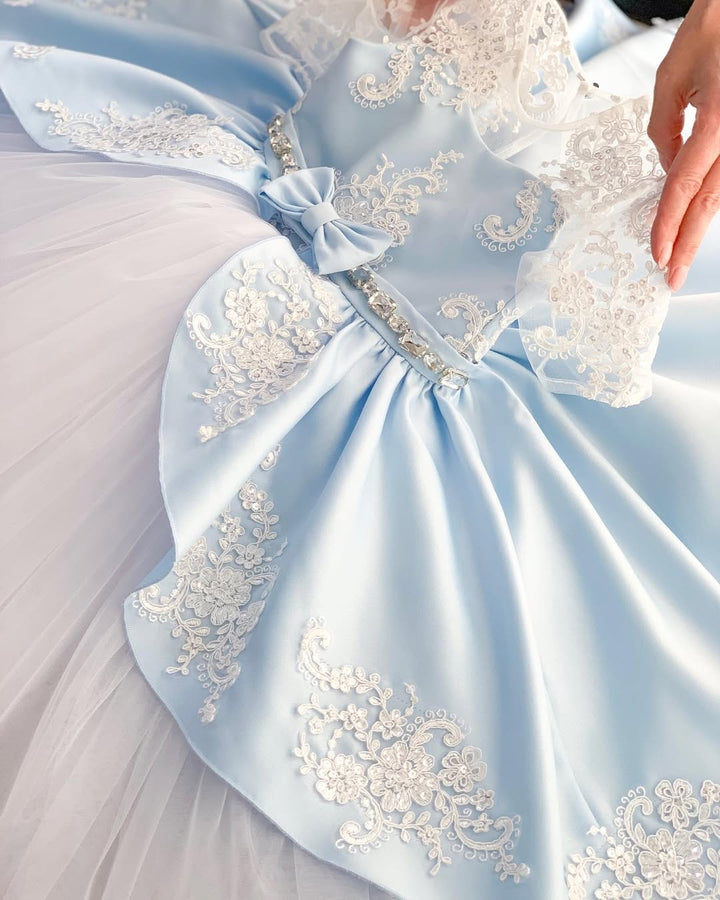 Cinderella Disney Princess Dress