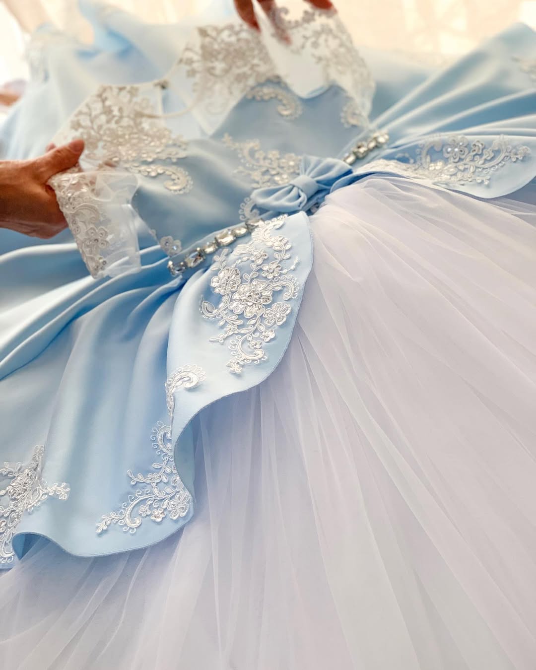 Cinderella Disney Princess Dress