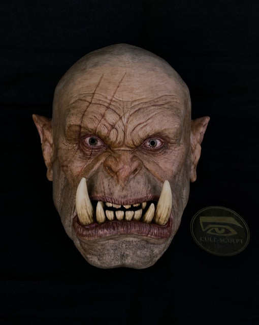 Orc mask