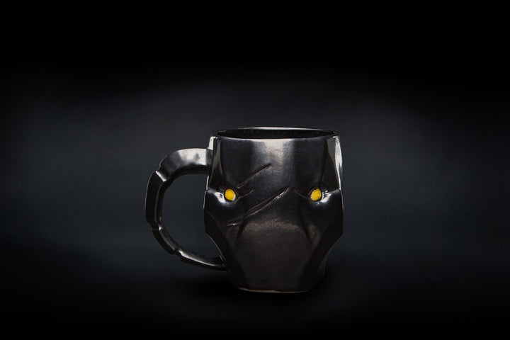 Sven Dota 2 Mug