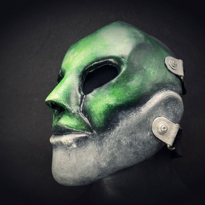 Cornelius green mask