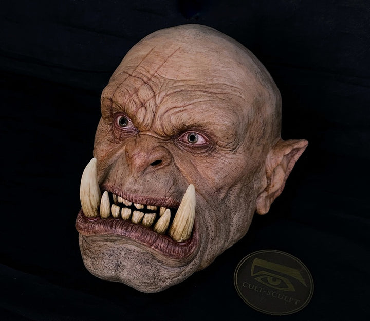 Orc mask