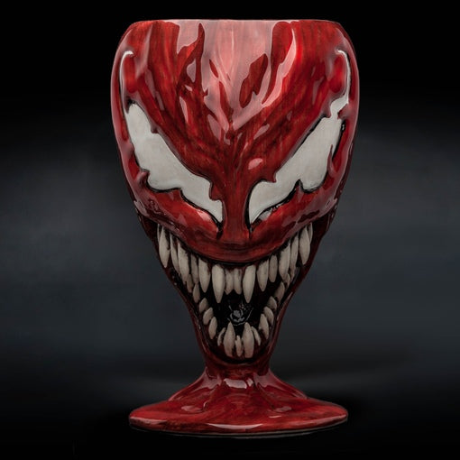 Carnage mug, Spiderman mug