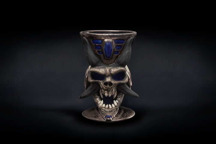 Kel'Thuzad mug, World of Warcraft Mug