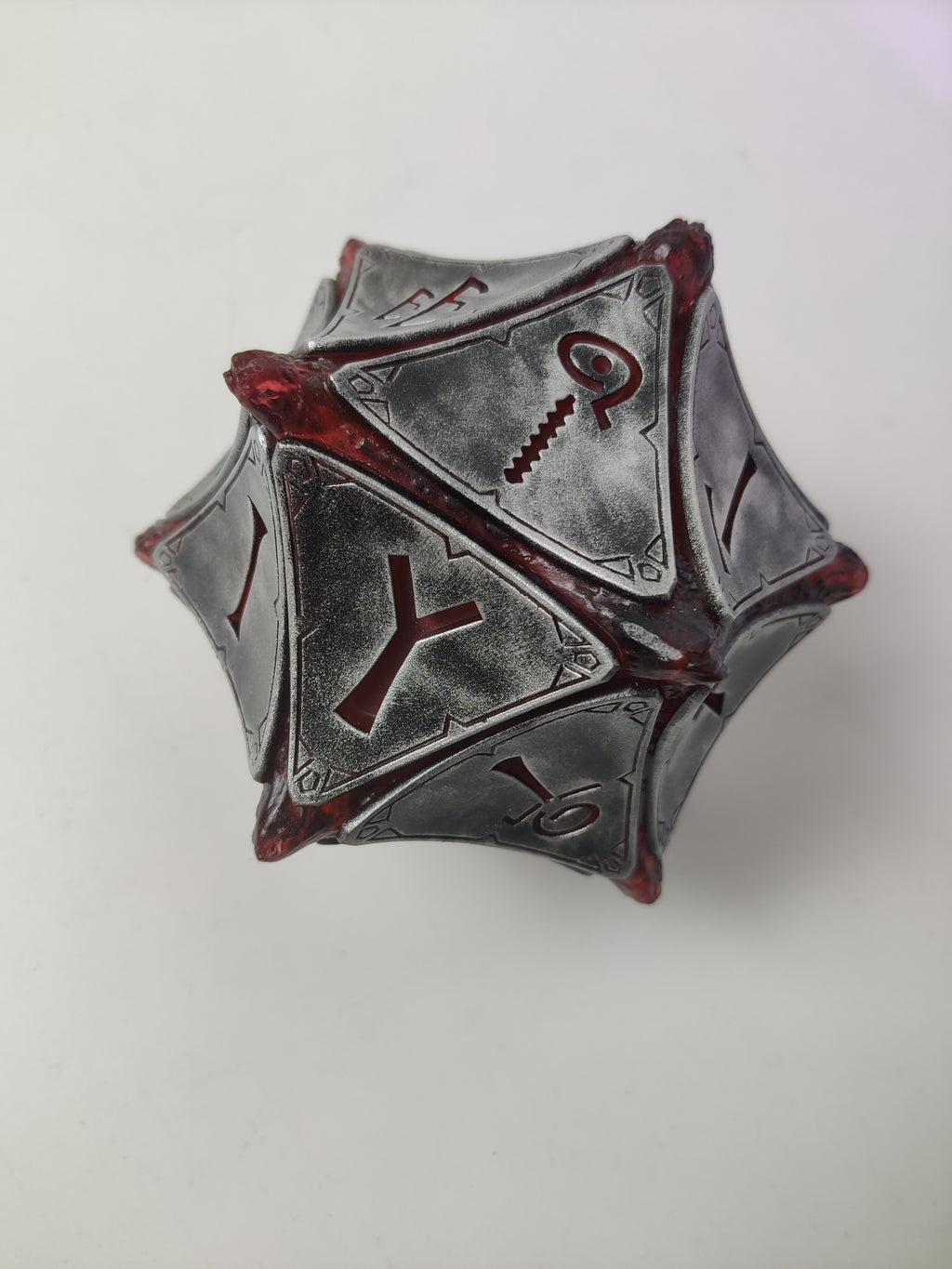 Shadowheart Mysterious Artifact Prop – Baldur’s Gate Cosplay Accessory