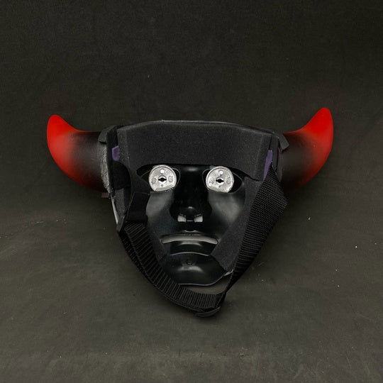 Bullman mask