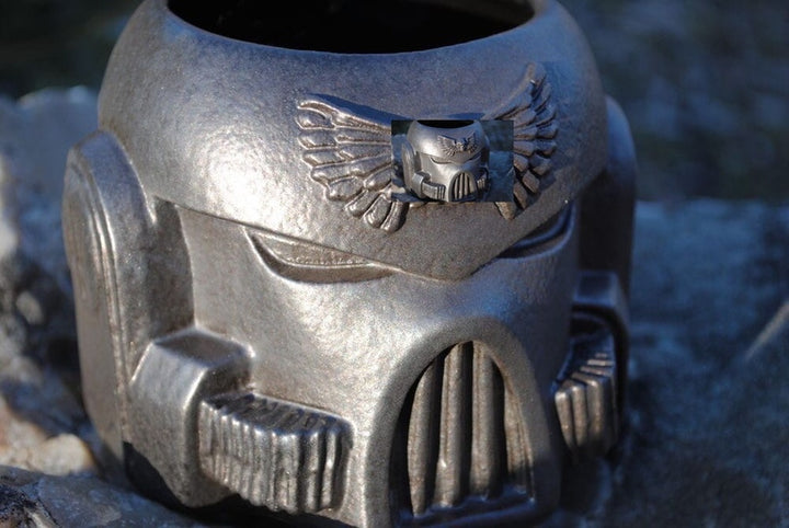 Astartes Space marine Mug