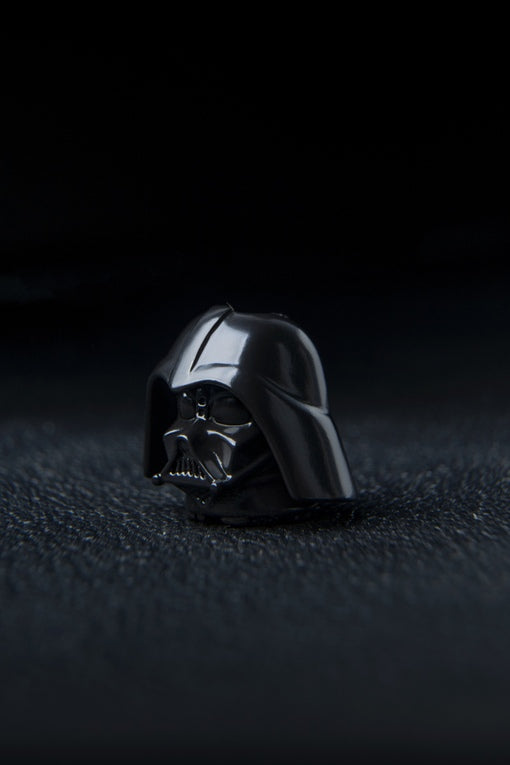 Darth Vader Paracord Bead