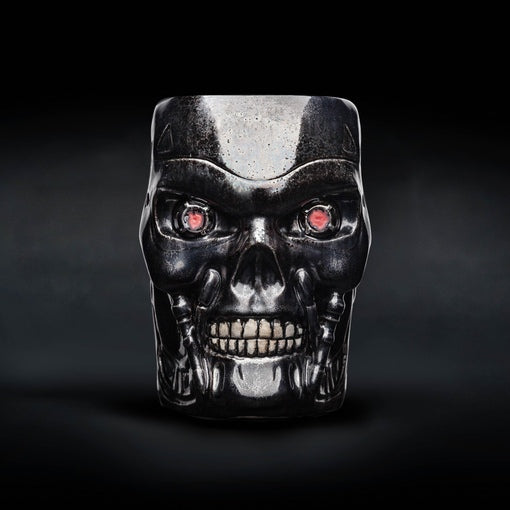 Terminator T-800 Mug