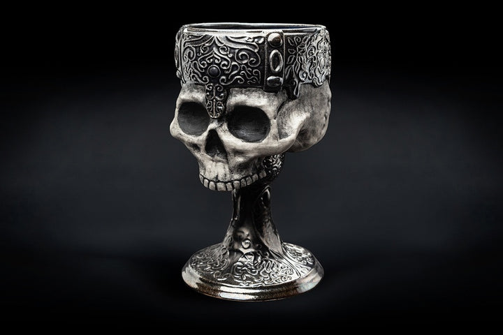 Skull Cup