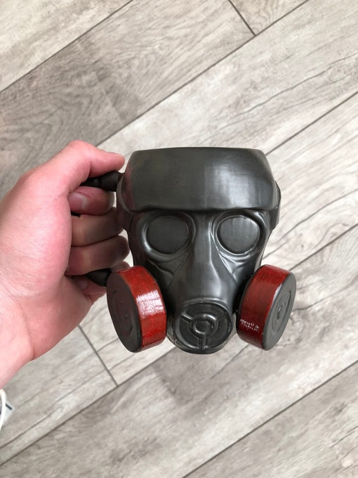 Stalker Mug