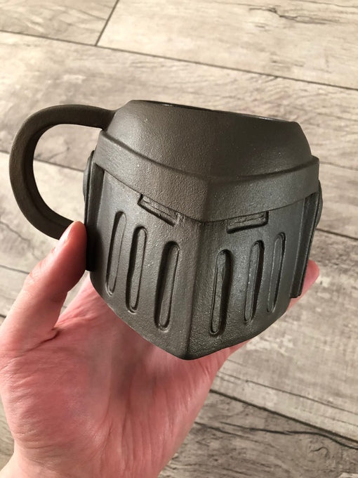 Warhammer Mug