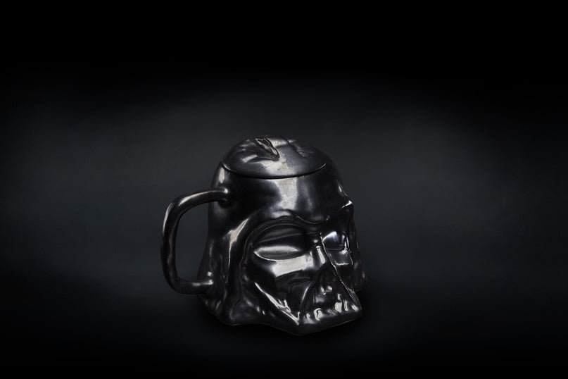 Darth Vader mug