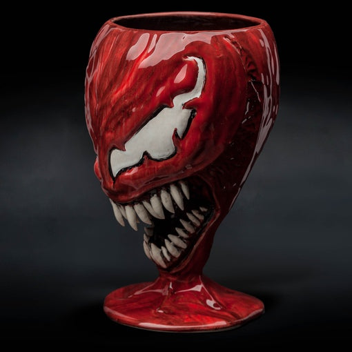 Carnage mug, Spiderman mug