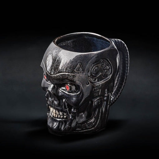 Terminator T-800 Mug