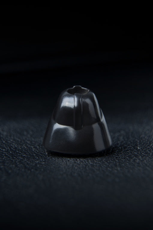 Darth Vader Paracord Bead