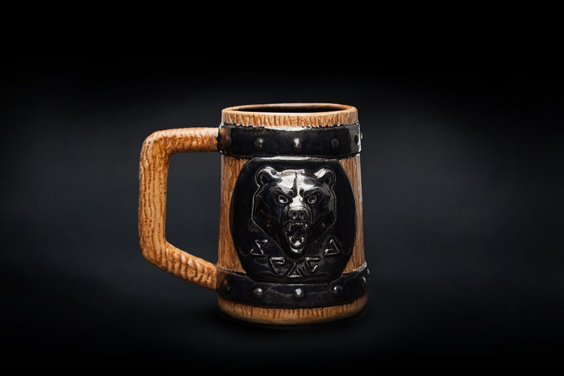 Witcher school MUG