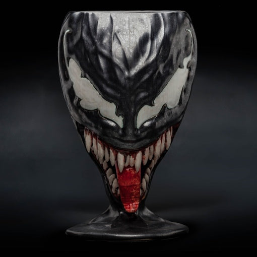 Carnage mug, Spiderman mug