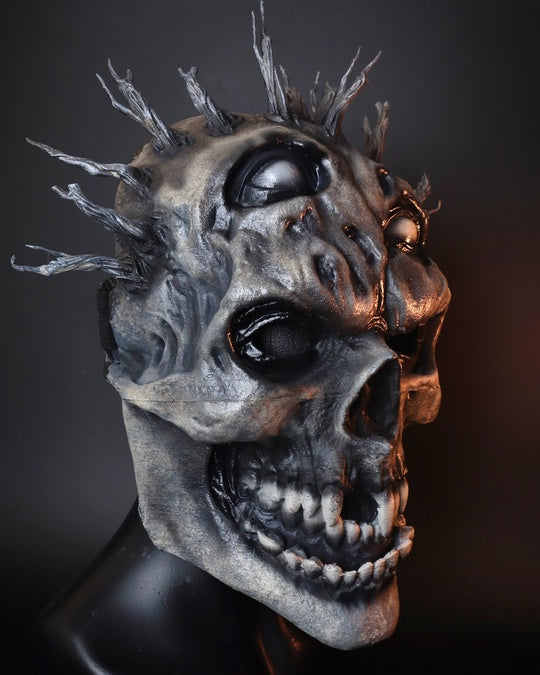 The Skinner man mask