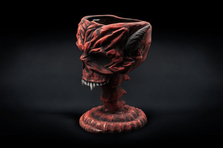 Werewolf Cup