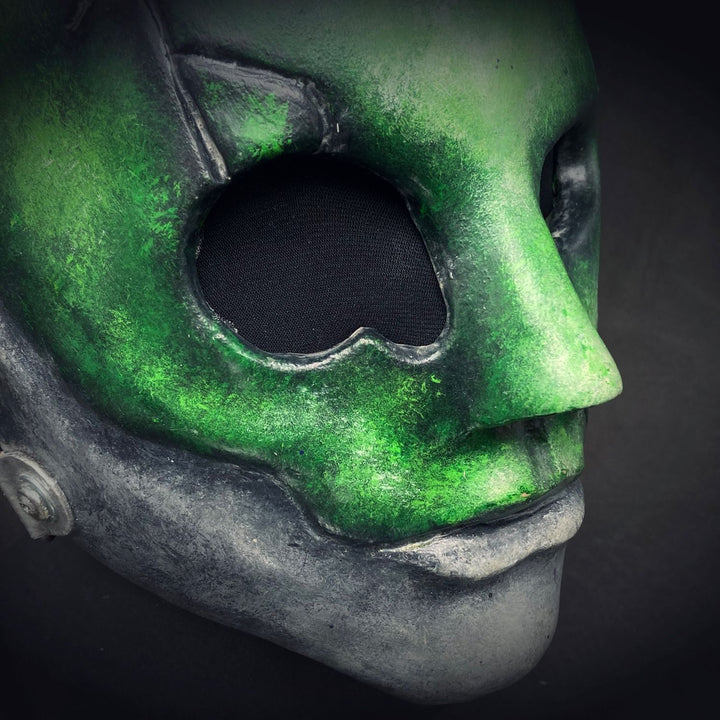 Cornelius green mask