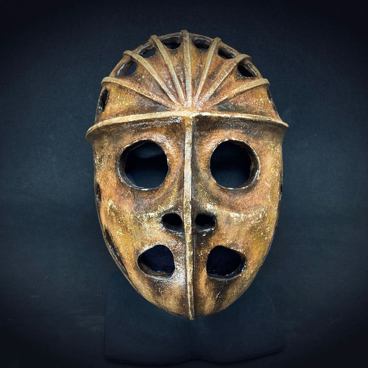 Humungus mask