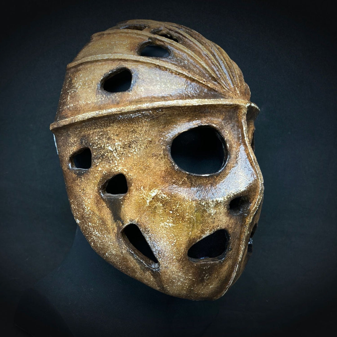 Humungus mask