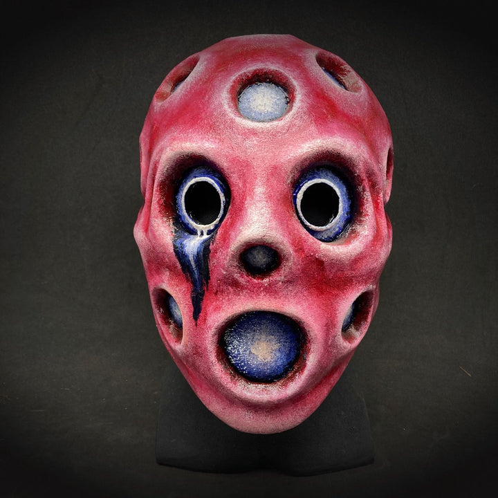 Ulcer mask