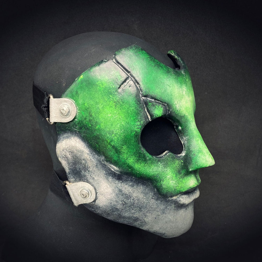 Cornelius green mask