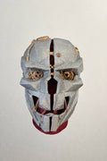 Dishonored Corvo’s mask cosplay wearable anime mask