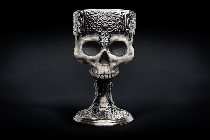 Skull Cup