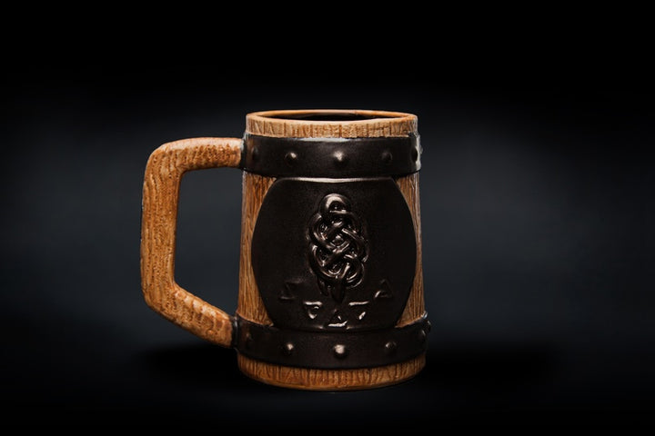 Witcher school MUG