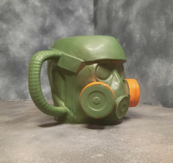 Stalker Mug