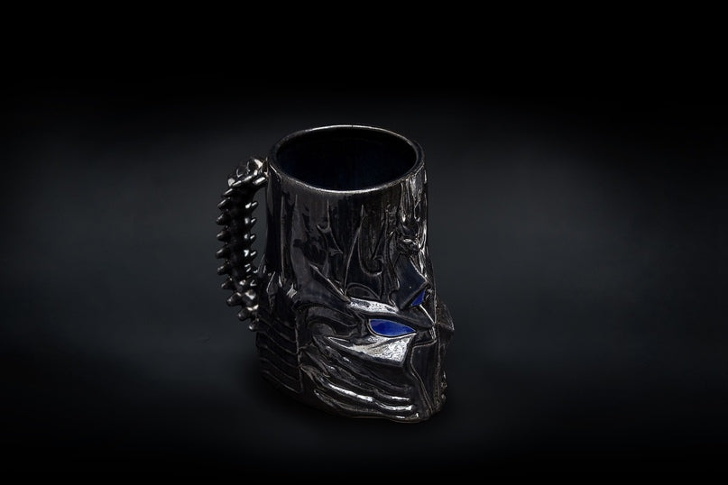 Lich King mug