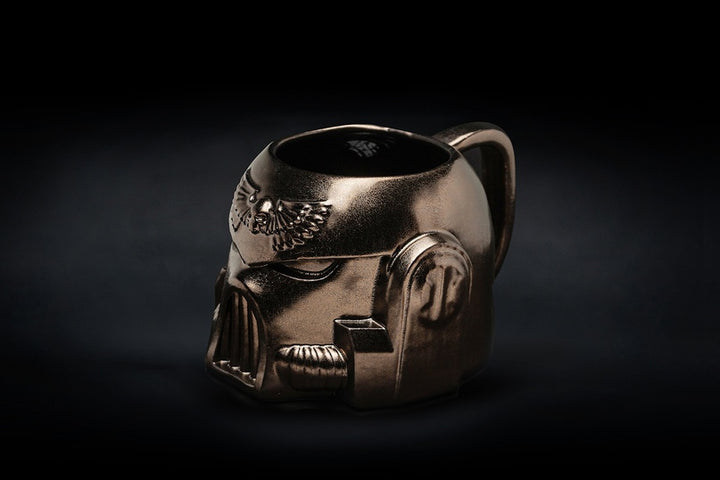 Astartes Space marine Mug