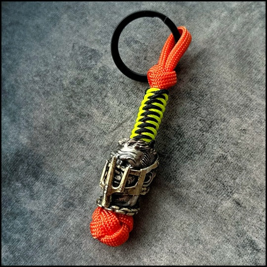 Mad Max paracord bead LIMITED EDITION