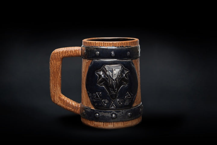 Witcher school MUG