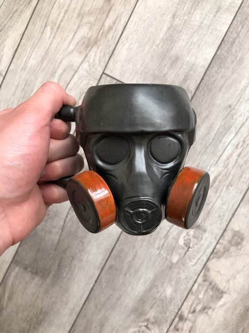 Stalker Mug