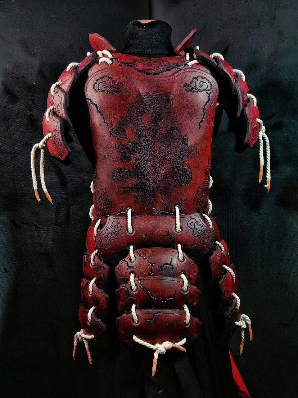 Madara Uchiha cosplay full set for conventions