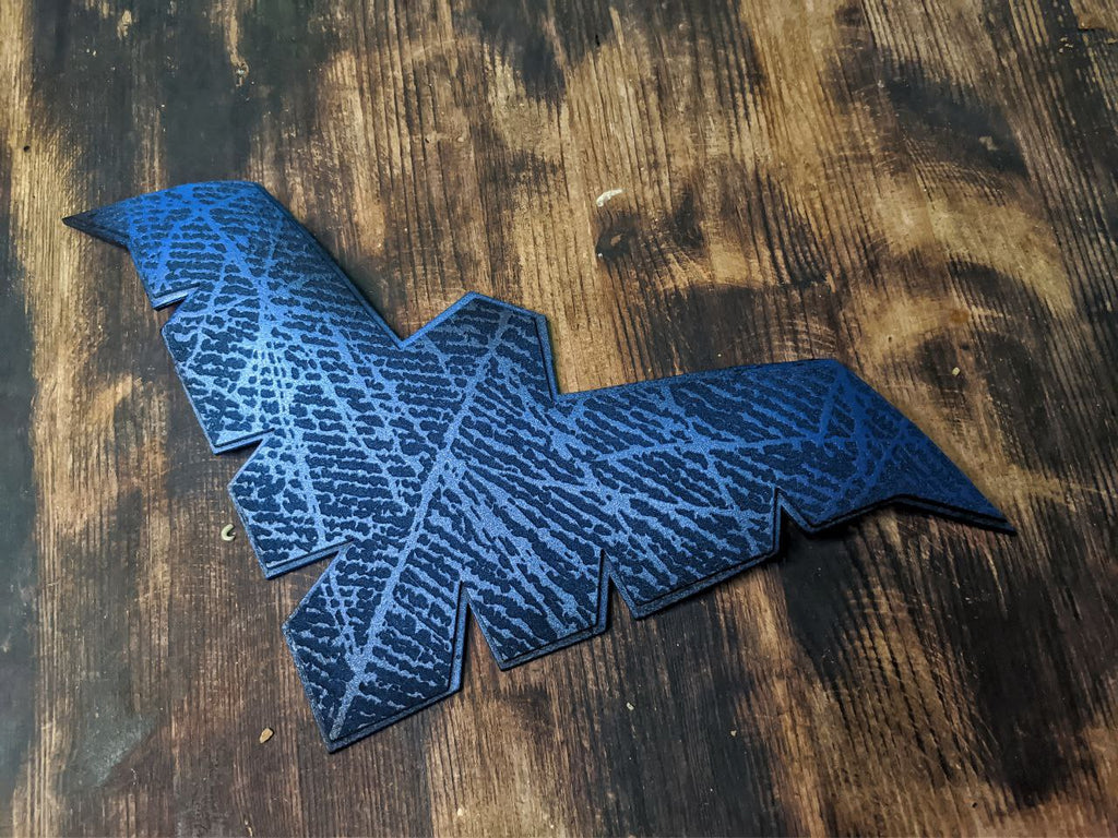 Nightwing Chest Armor Vest – Wearable Cosplay Costume Armor